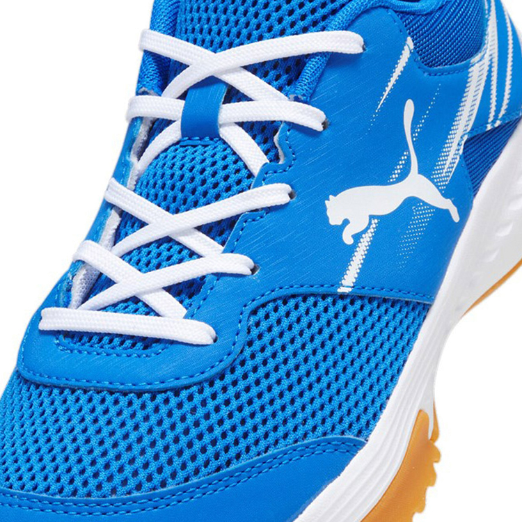 Кроссовки Puma Varion II Jr / см / Голубой photo 4